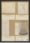 Coscinodiscus borealis Bail. (de-Toni-Nr.: Genus 202, Species 5052) Zeichnungen Sammlung Grunow Nr. 8799 (NHMW-BOT-W0378404)